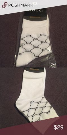 replica gucci socks|Gucci panthger socks.